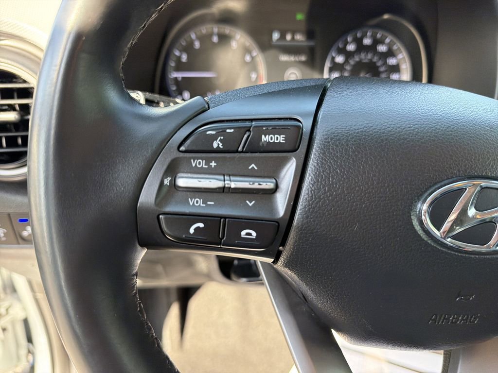 Used 2020 Hyundai Kona Ultimate FWD image 20
