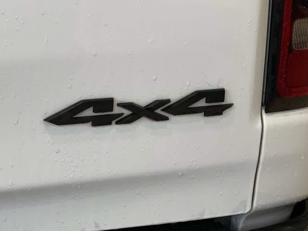 Used 2019 RAM 1500 Rebel w/ Rebel Level 2 Equipment Group AWD/4WD image 12