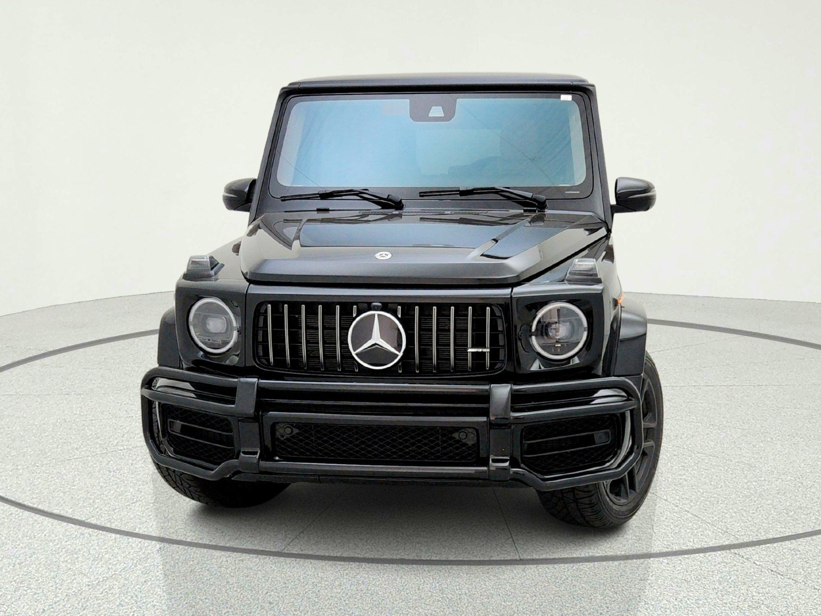 Certified 2023 Mercedes-Benz G 63 AMG 4MATIC image 3
