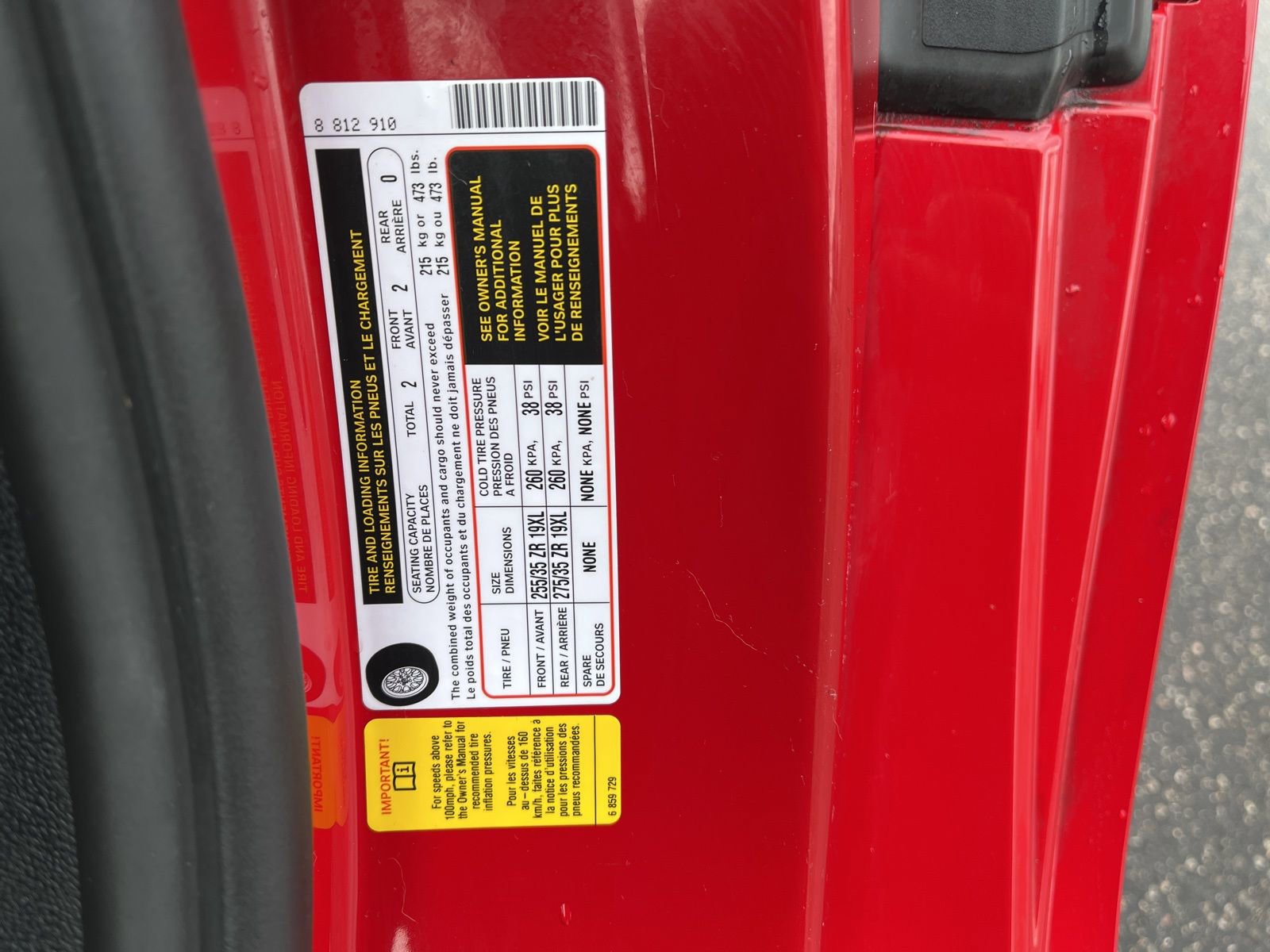 Used 2020 Toyota Supra image 22