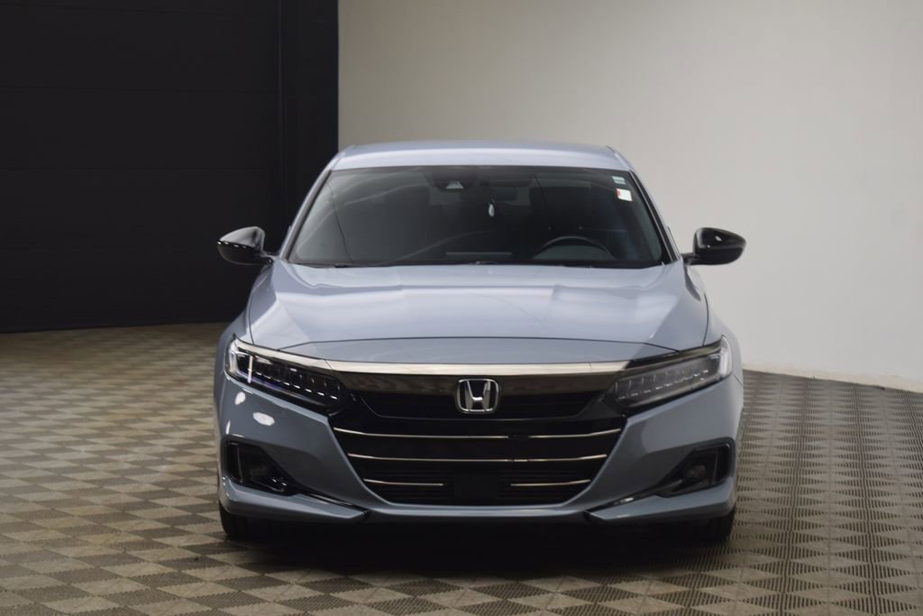 Used 2021 Honda Accord Sport image 20