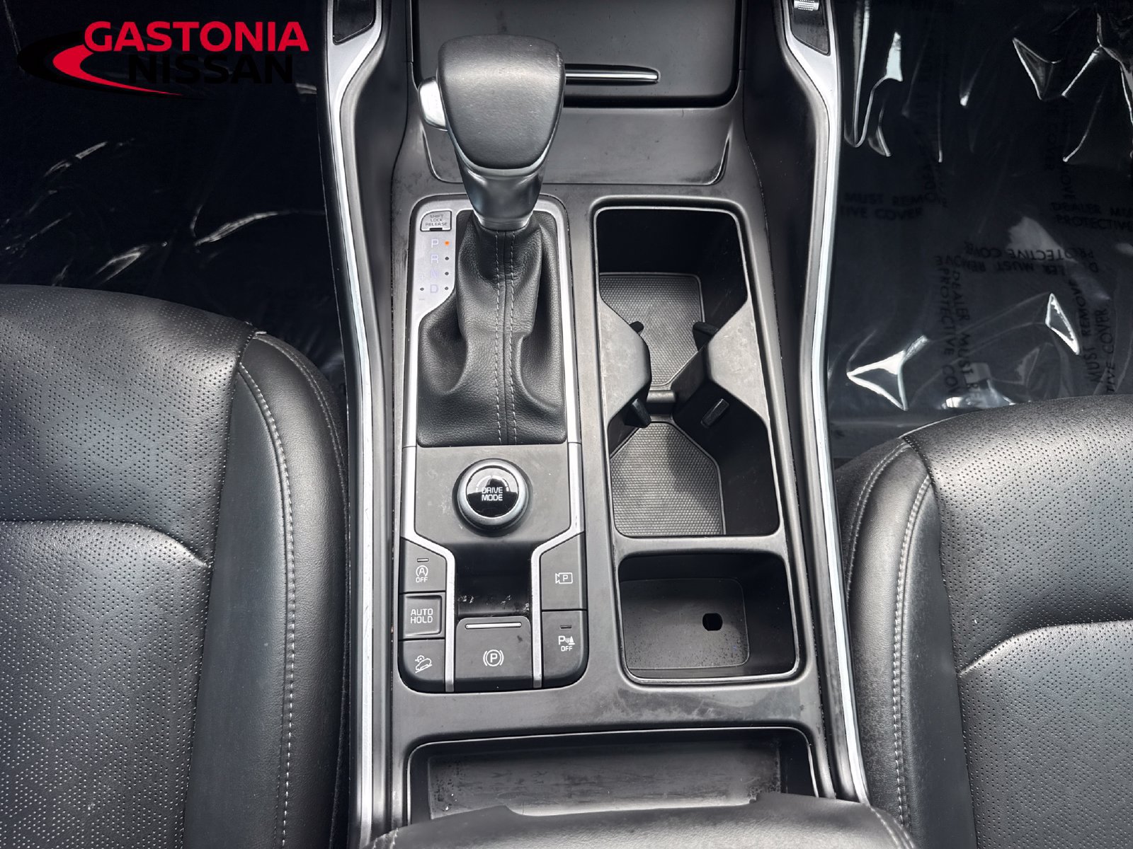 Used 2023 Kia Sorento EX w/ Panoramic Sunroof Package FWD image 25