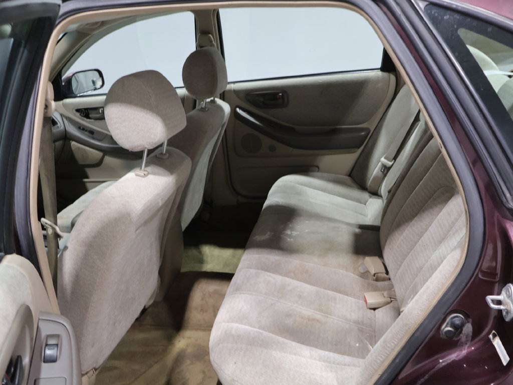 Used 1999 Toyota Avalon XL w/ PWR Seat Pkg FWD image 7
