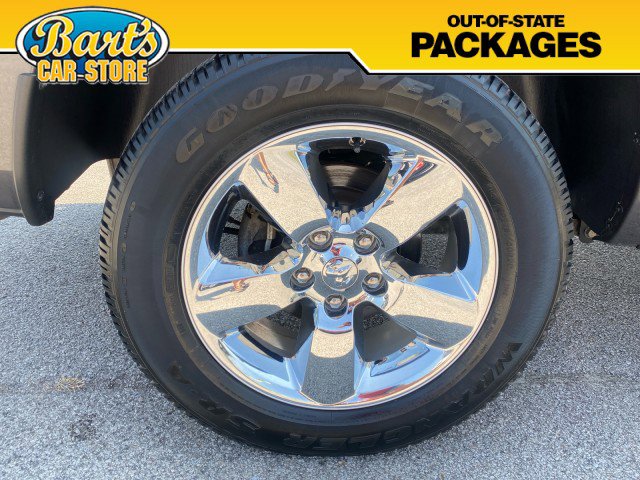 Used 2019 RAM 1500 Express w/ Express Value Package image 7