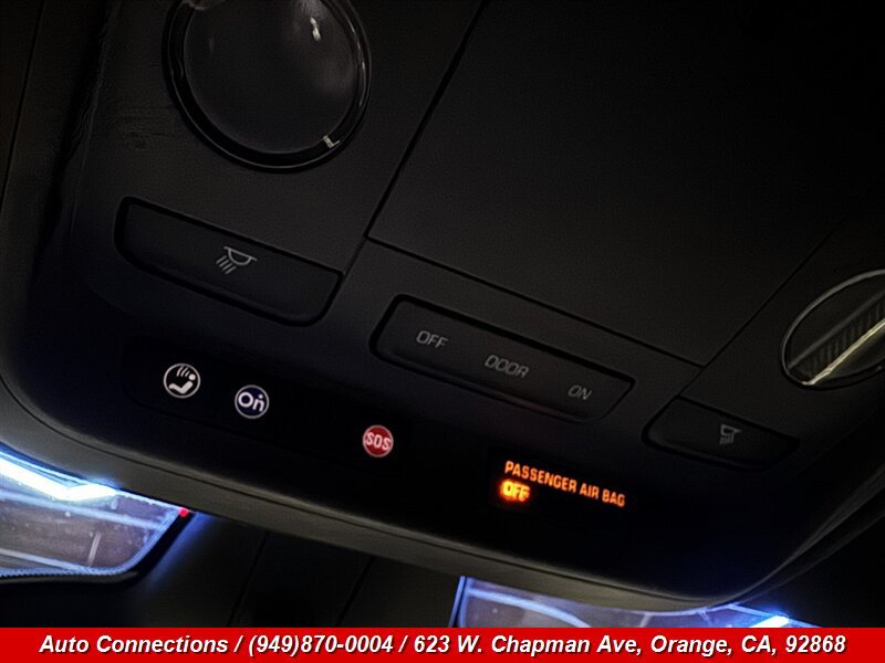 Used 2014 Cadillac ELR w/ Luxury Package FWD image 18