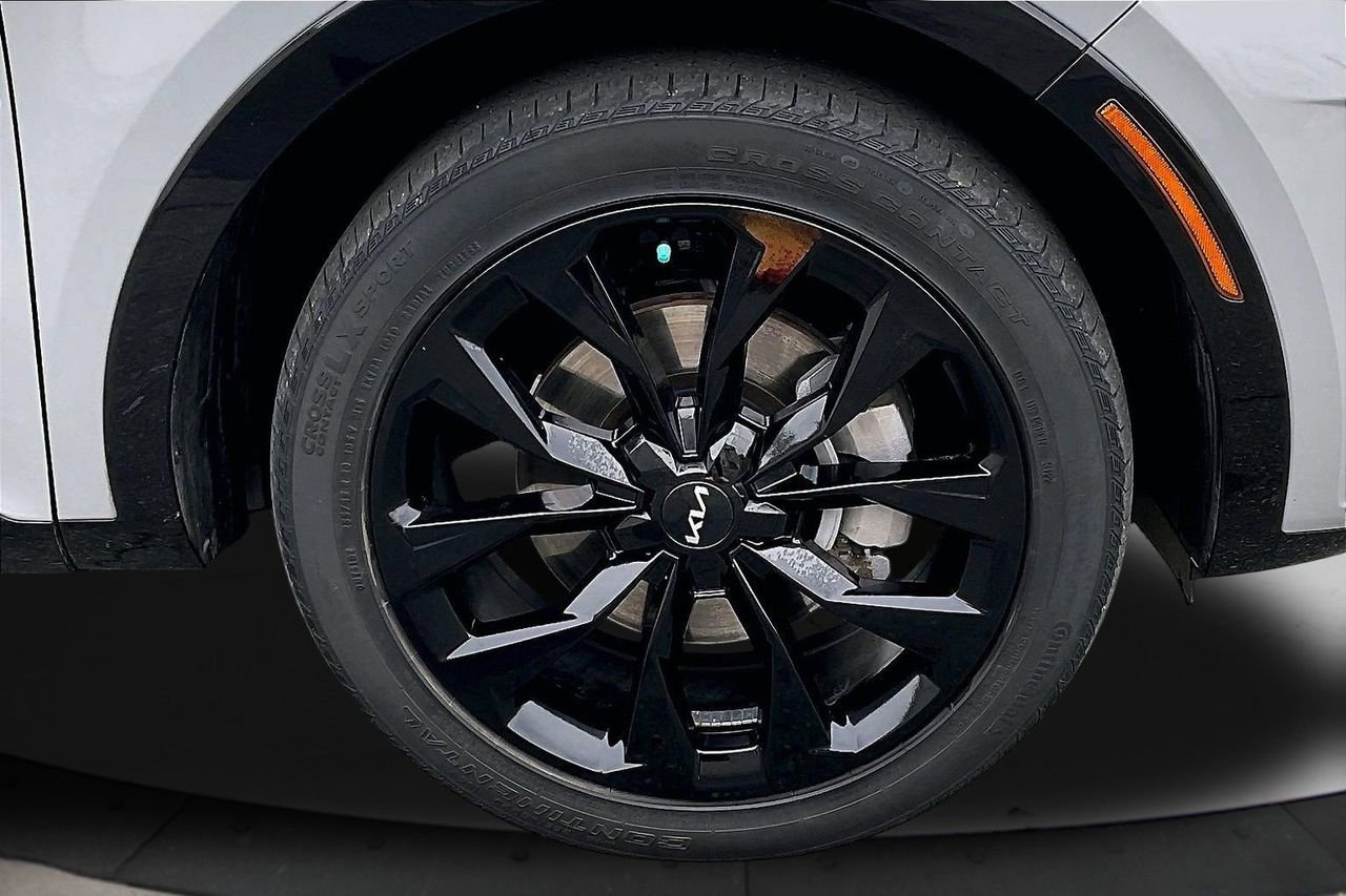 Used 2023 Kia Sorento SX image 37