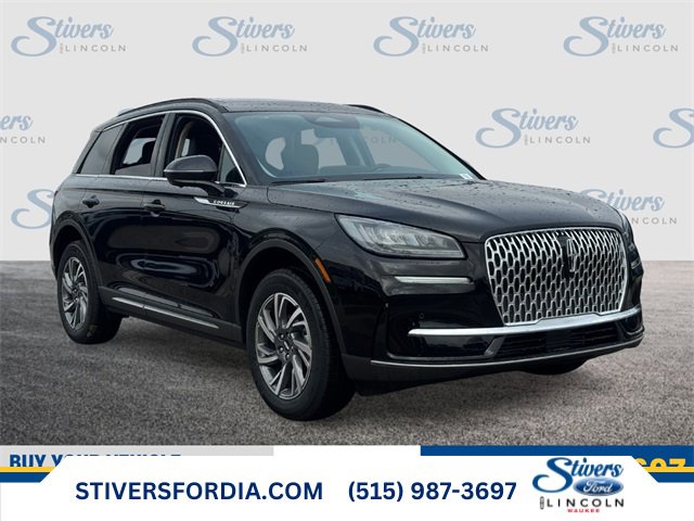 New 2026 Lincoln Corsair Premiere image 1