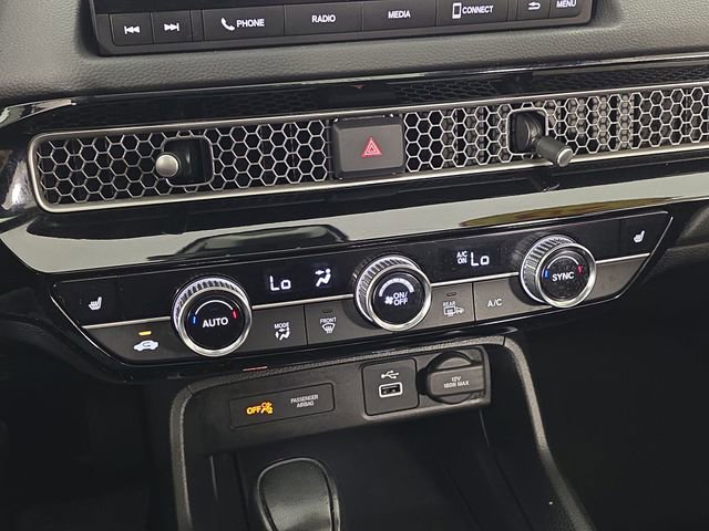 Used 2023 Honda Civic EX image 23