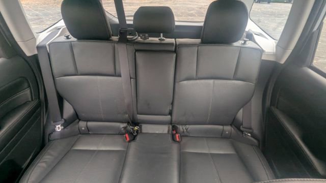 Used 2017 Subaru Forester 2.5i Touring image 22