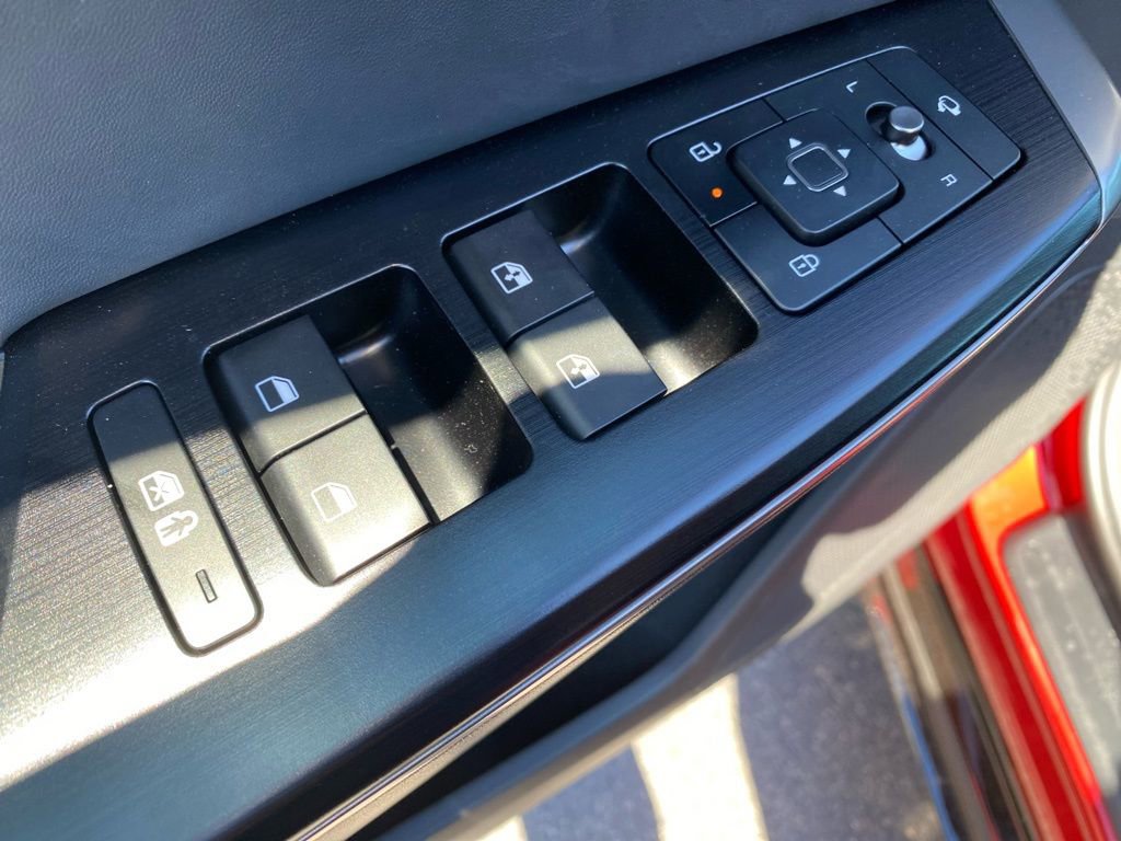 New 2025 Kia EV6 Wind image 13