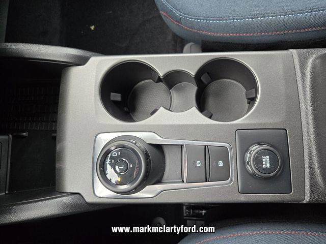 New 2025 Ford Bronco Sport Heritage w/ Convenience Package image 20