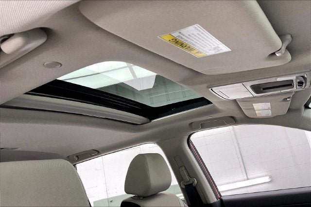Certified 2024 Honda CR-V EX image 13
