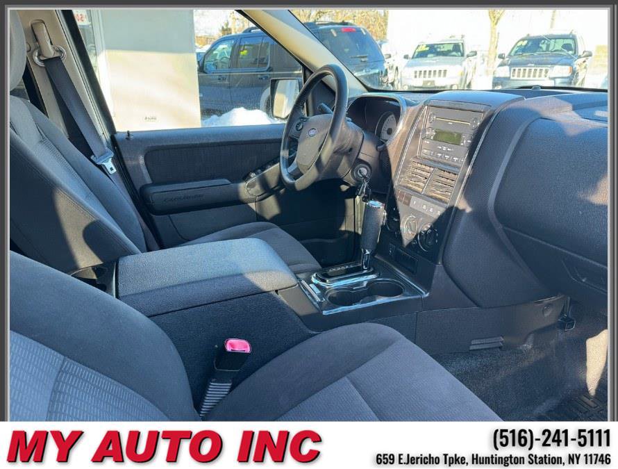 Used 2010 Ford Explorer Sport Trac XLT image 26