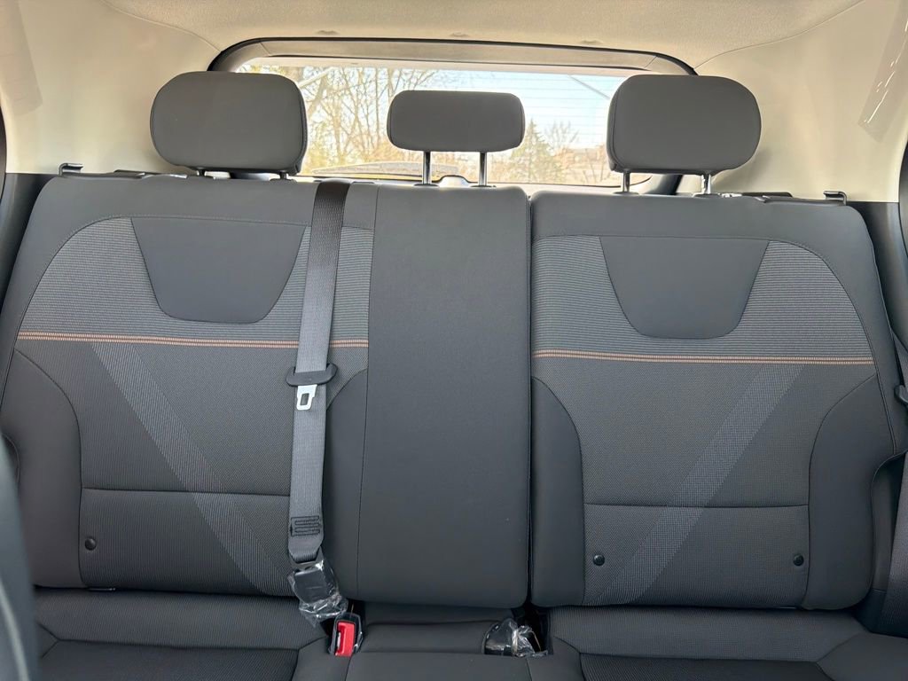 New 2026 Kia Niro LX image 48