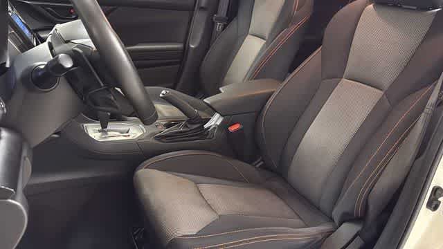 Used 2023 Subaru Crosstrek 2.0i Premium AWD/4WD image 26