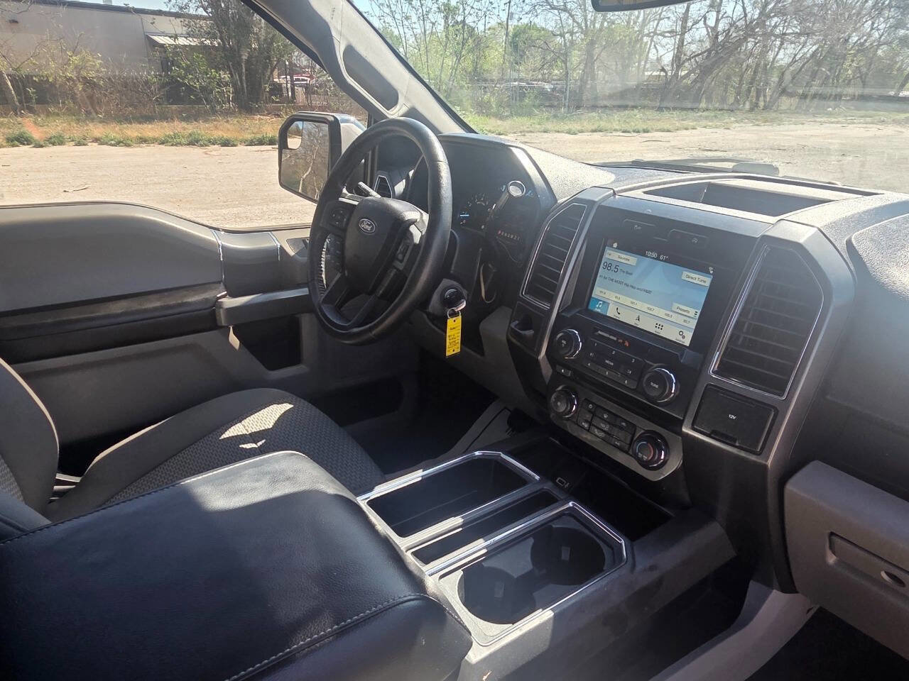 Used 2018 Ford F150 XLT w/ Equipment Group 302A Luxury image 30