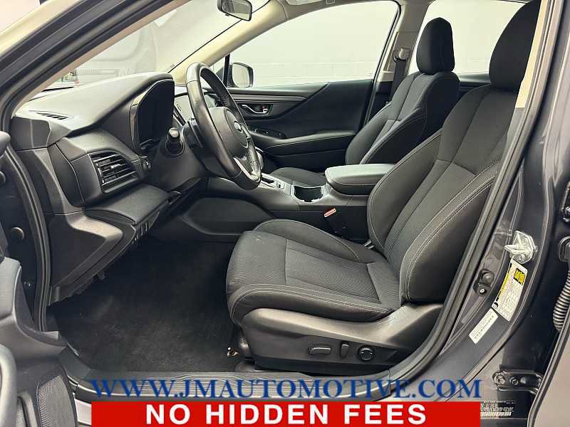 Used 2024 Subaru Legacy Premium AWD/4WD image 12