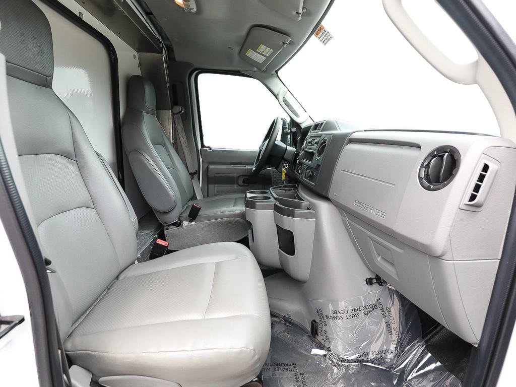 Used 2023 Ford E-450 and Econoline 450 Super Duty w/ Power Windows & Locks Group RWD image 22