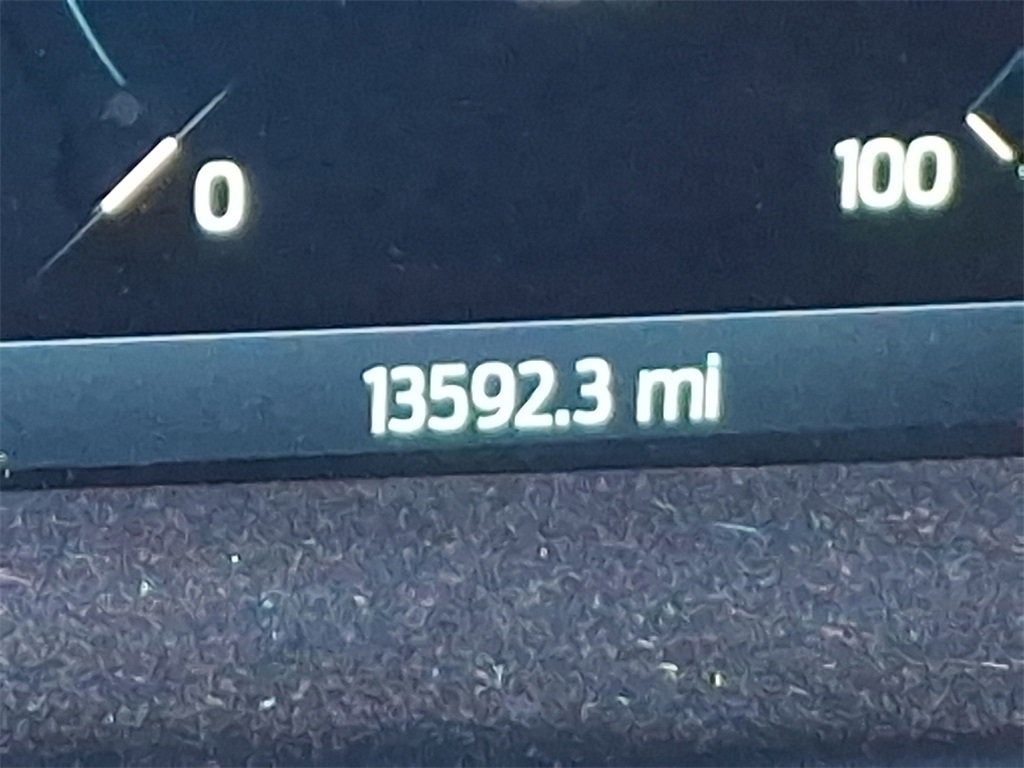 Used 2024 Ford F350 Lariat w/ Chrome Package image 20