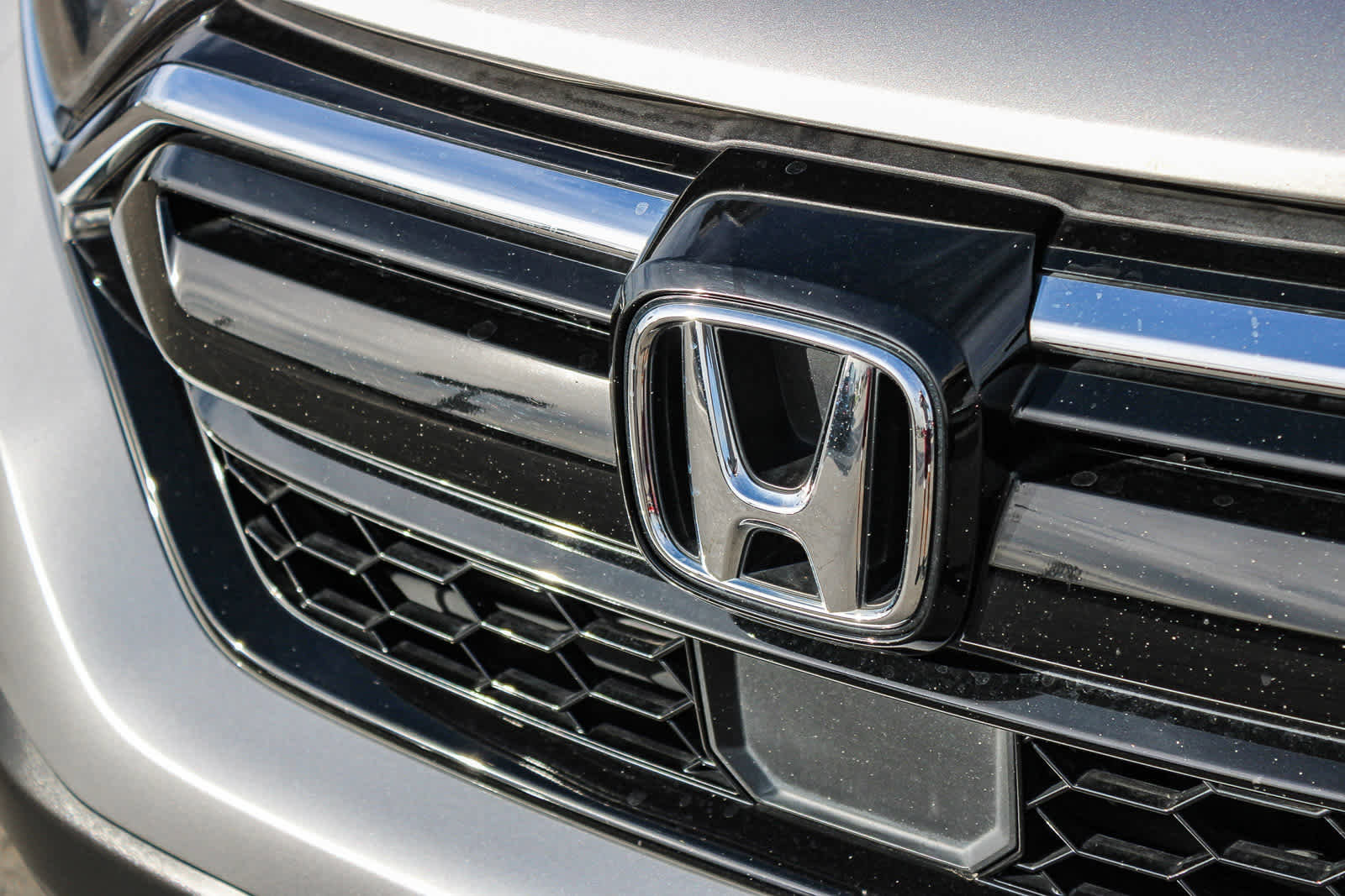 Used 2022 Honda CR-V EX image 10