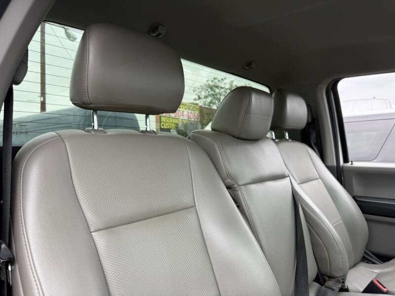 Used 2021 Ford F250 XL w/ XL Value Package image 12
