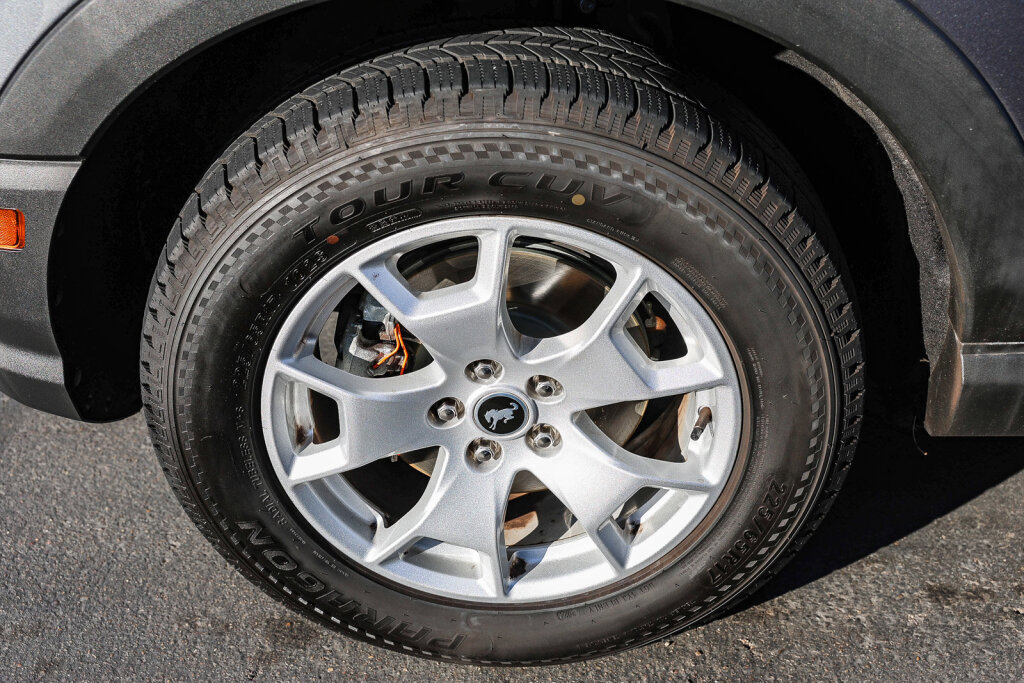 Used 2021 Ford Bronco Sport image 30