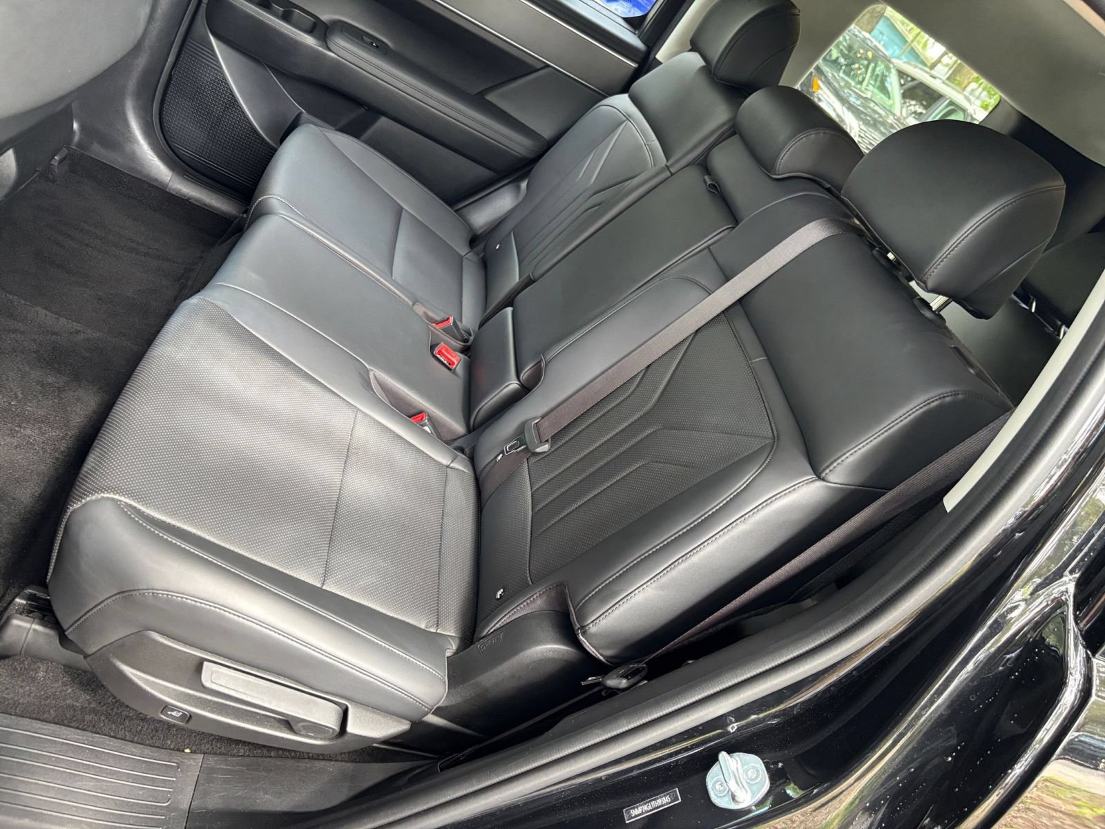 Used 2026 Hyundai Santa Fe SEL FWD image 39