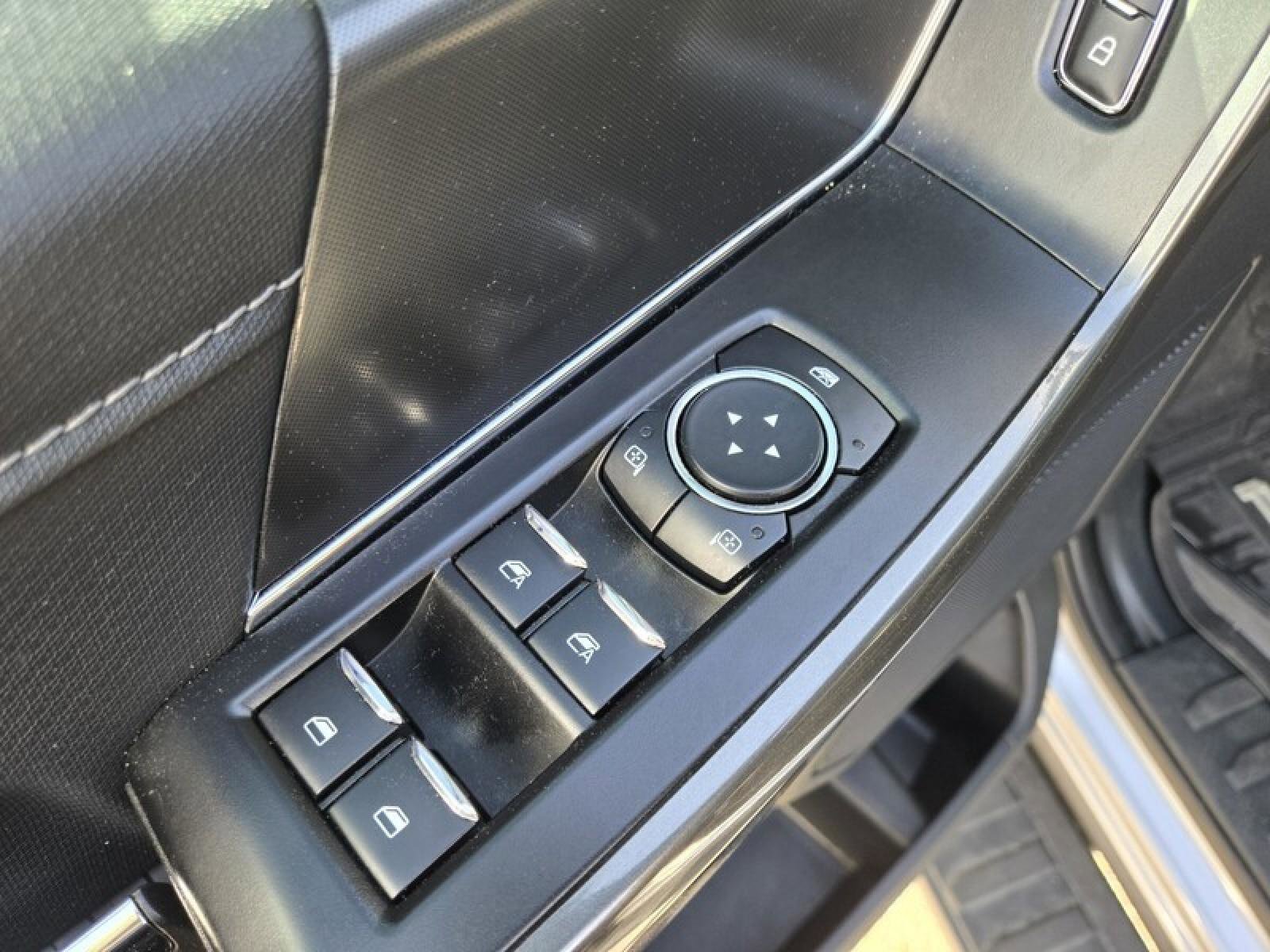 Used 2023 Ford F150 XLT w/ Equipment Group 302A High image 22