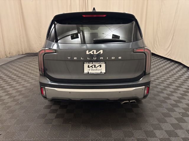 Used 2023 Kia Telluride EX image 9