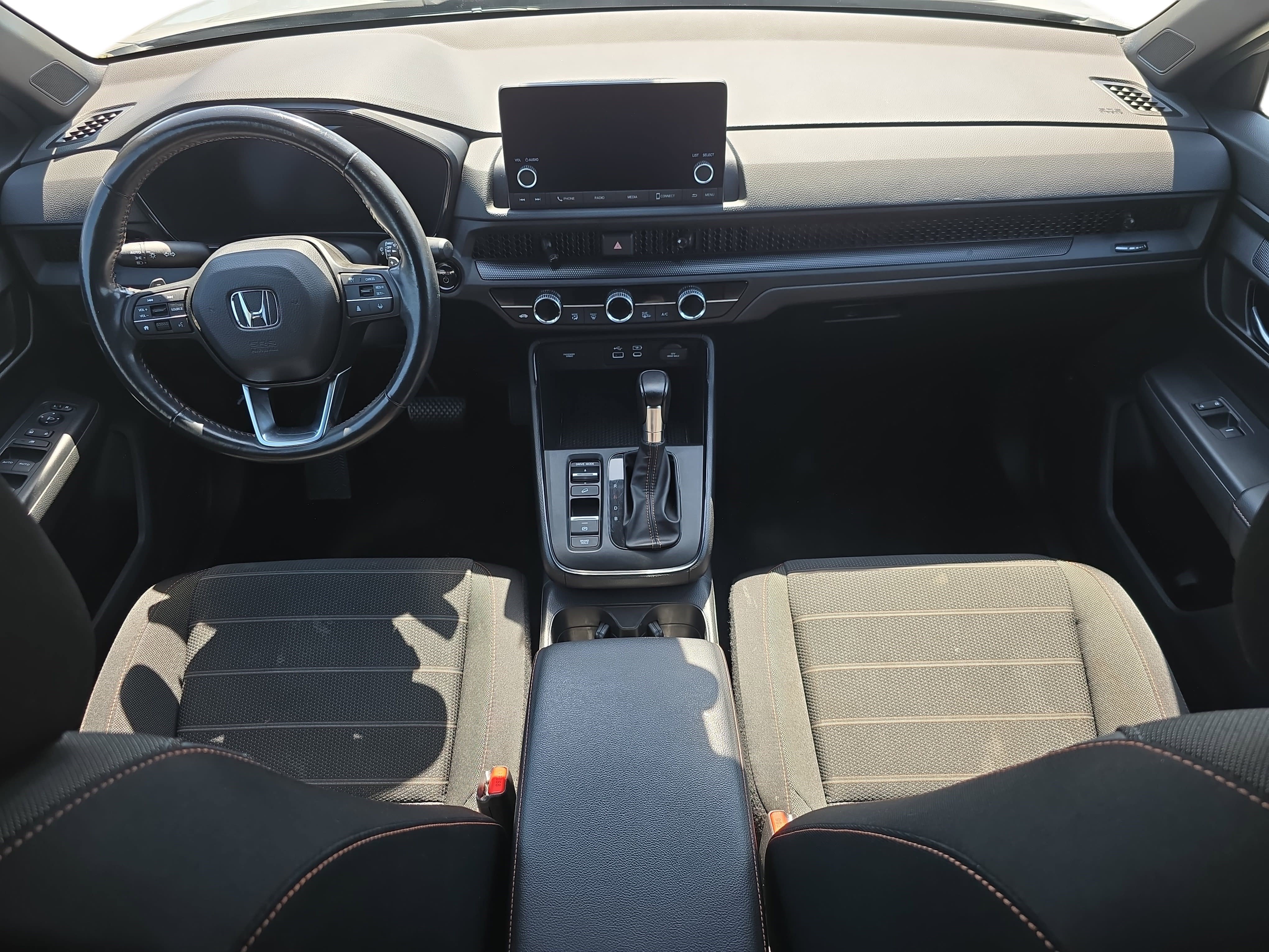 Used 2024 Honda CR-V Sport image 9