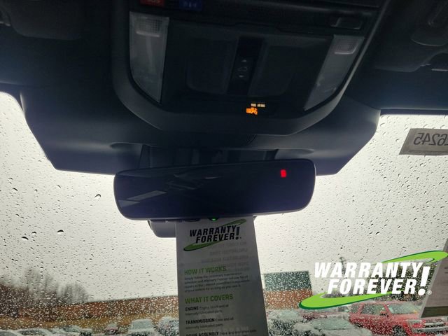 New 2026 Subaru Forester Wilderness image 12