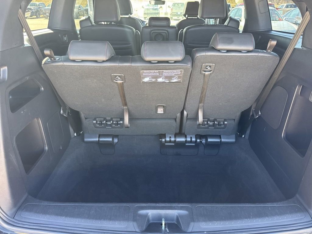 Used 2025 Honda Odyssey Sport-L image 35