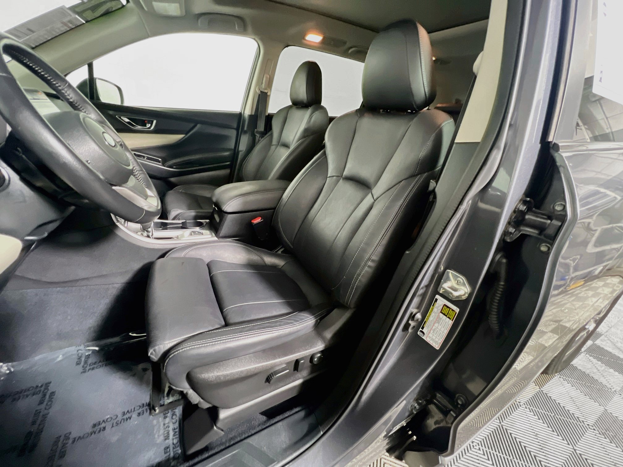 Used 2021 Subaru Ascent Limited AWD/4WD image 15
