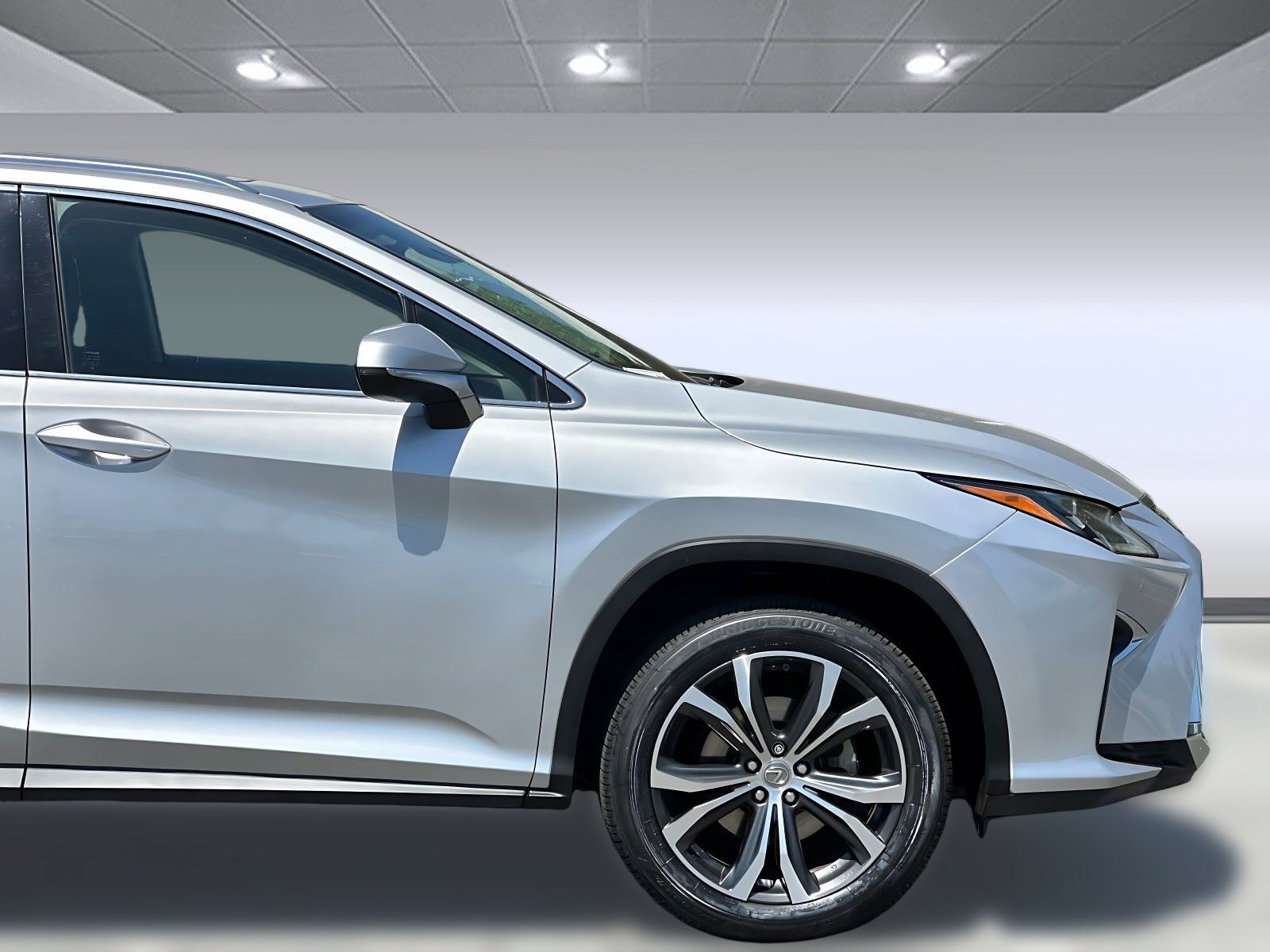 Used 2016 Lexus RX 350 AWD w/ Premium Package image 35