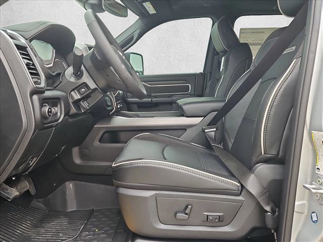 New 2026 RAM 2500 Laramie image 4