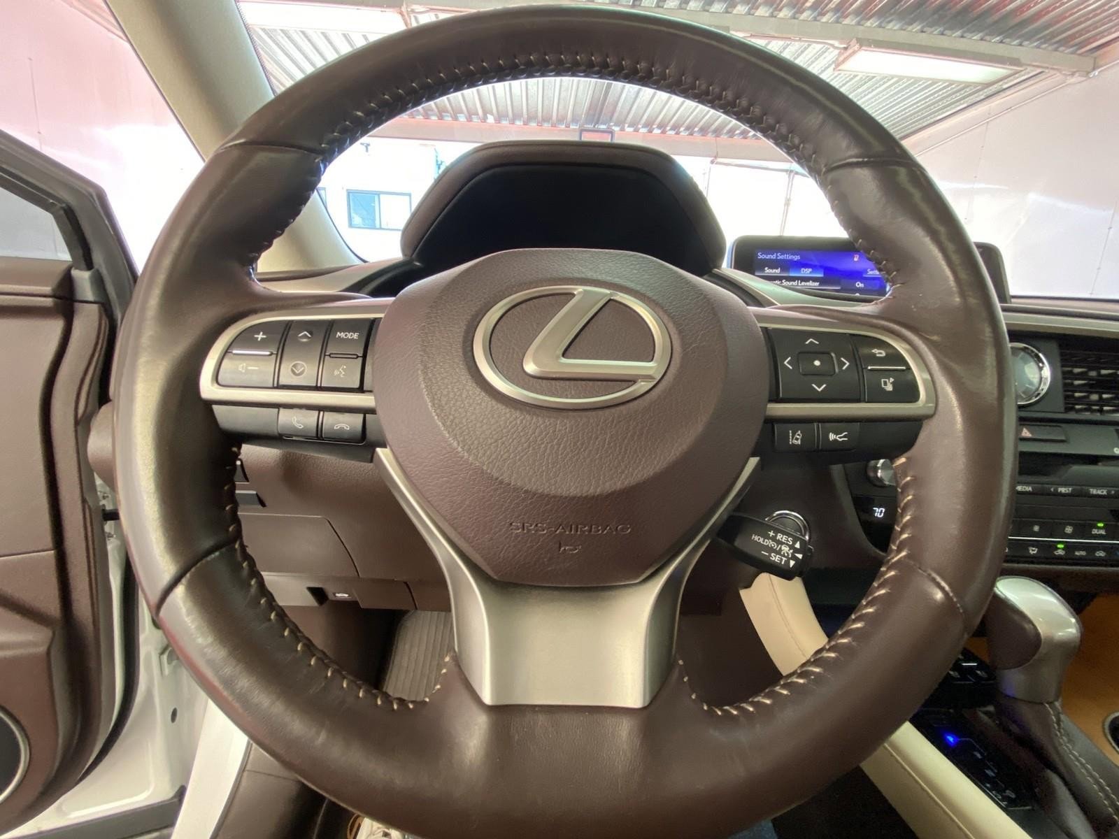 Used 2019 Lexus RX 350 AWD w/ Navigation Package image 28