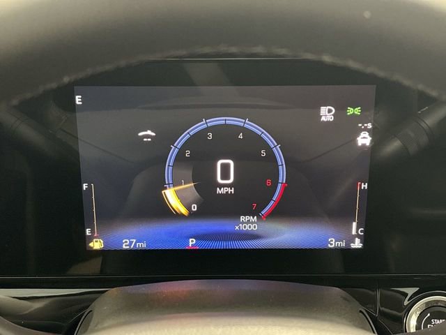 New 2026 Chevrolet Trax ACTIV w/ Sunroof Package image 30