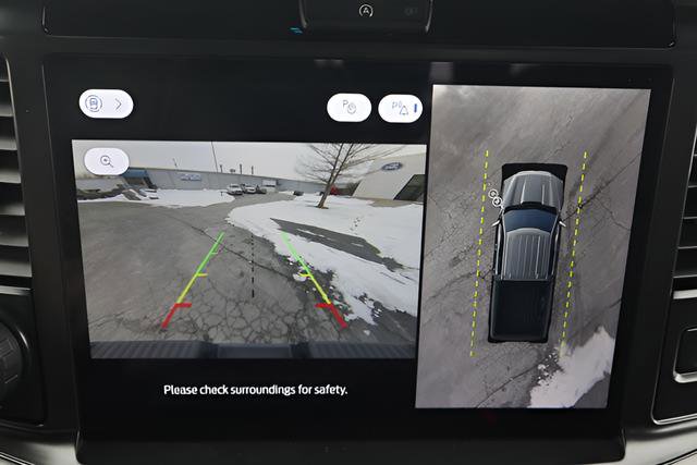 New 2026 Ford F150 Lariat w/ Equipment Group 501A Mid image 20