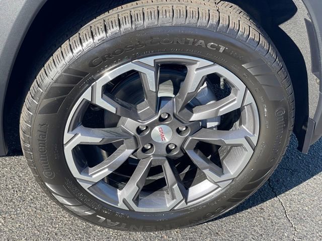 New 2026 GMC Terrain Elevation w/ Elevation Premium Package image 28