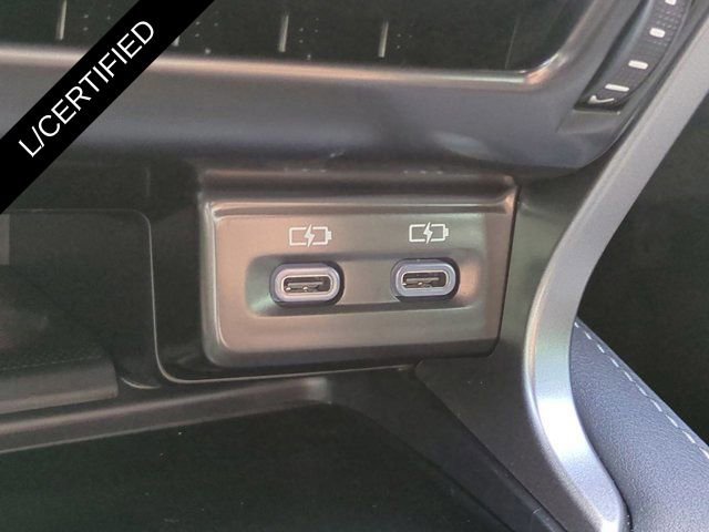 Certified 2025 Lexus RX 450h AWD w/ Convenience Package image 20