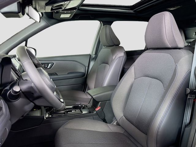 New 2026 Subaru Forester Premium AWD/4WD image 20