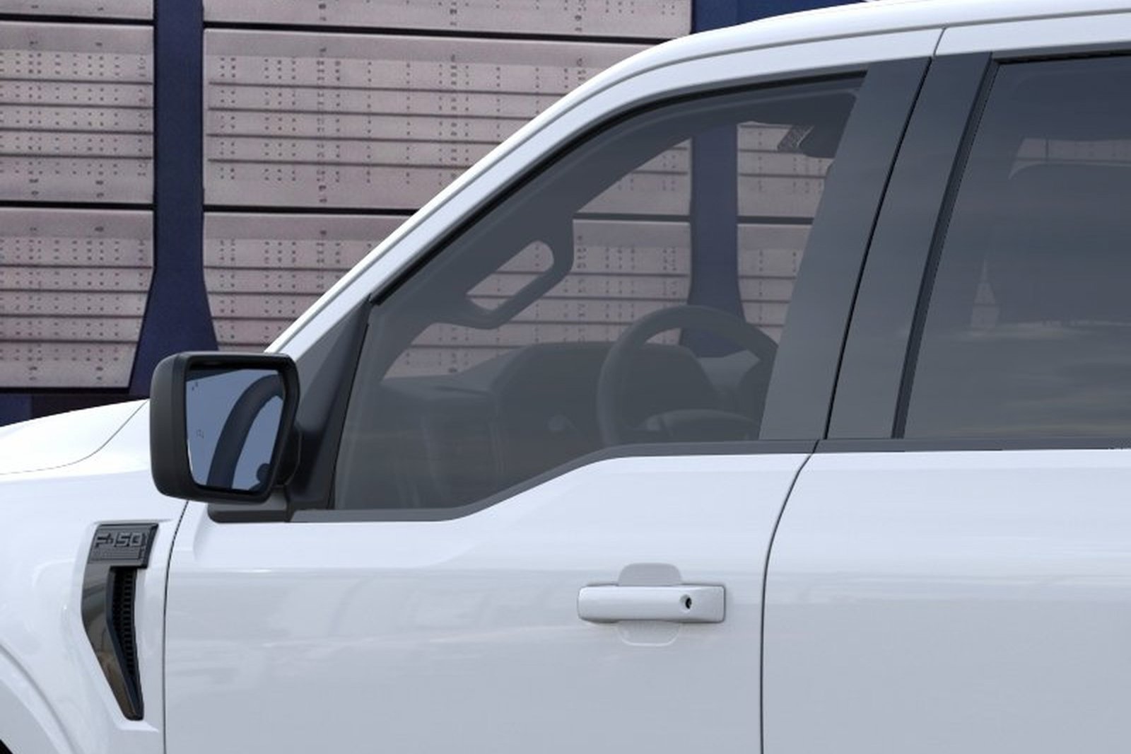 New 2026 Ford F150 XLT w/ FX4 Off-Road Package AWD/4WD image 24