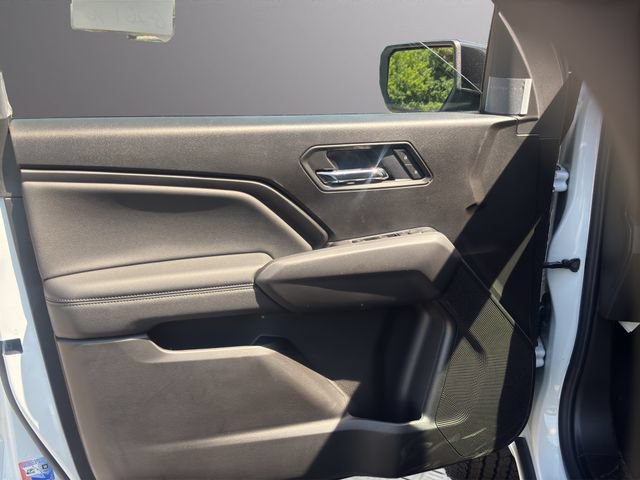 New 2026 GMC Canyon Elevation w/ Convenience Package AWD/4WD image 13