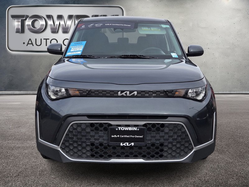 Used 2024 Kia Soul LX w/ Option Group 015 FWD image 9