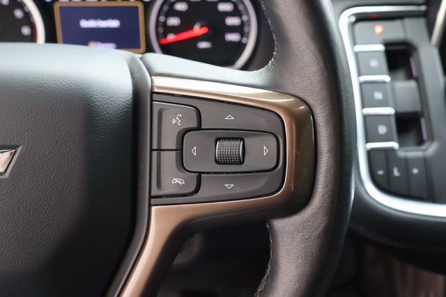 Used 2021 Chevrolet Tahoe High Country AWD/4WD image 30