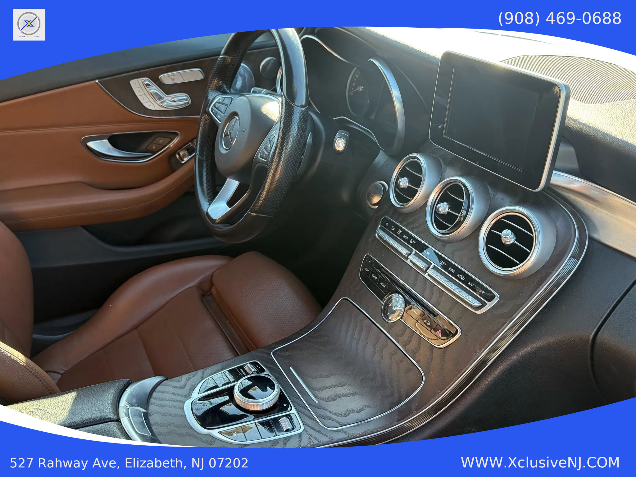 Used 2018 Mercedes-Benz C 300 4MATIC Coupe image 19