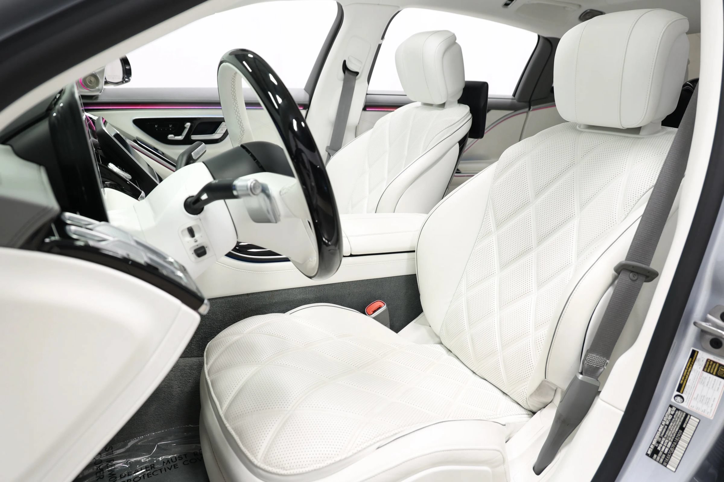 Used 2023 Mercedes-Benz Maybach S 580 4MATIC image 20