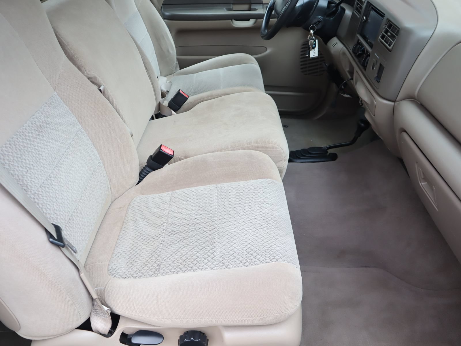 Used 2002 Ford F250 XLT AWD/4WD image 37