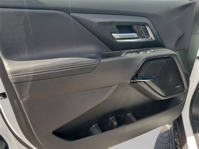 New 2026 Chevrolet Silverado EV LT w/ Plus Package image 15