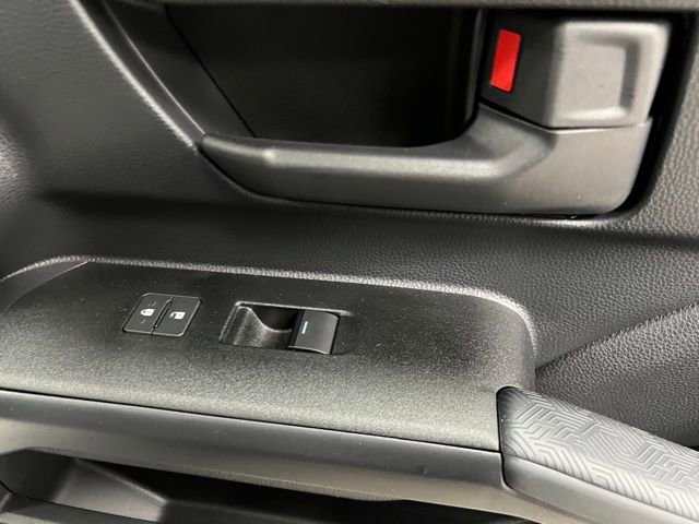 Used 2025 Toyota 4Runner TRD Sport image 57